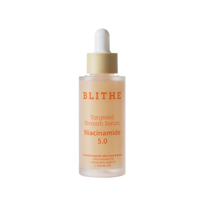 Targeted Blemish Serum Niacinamide 5.0 - 30ml