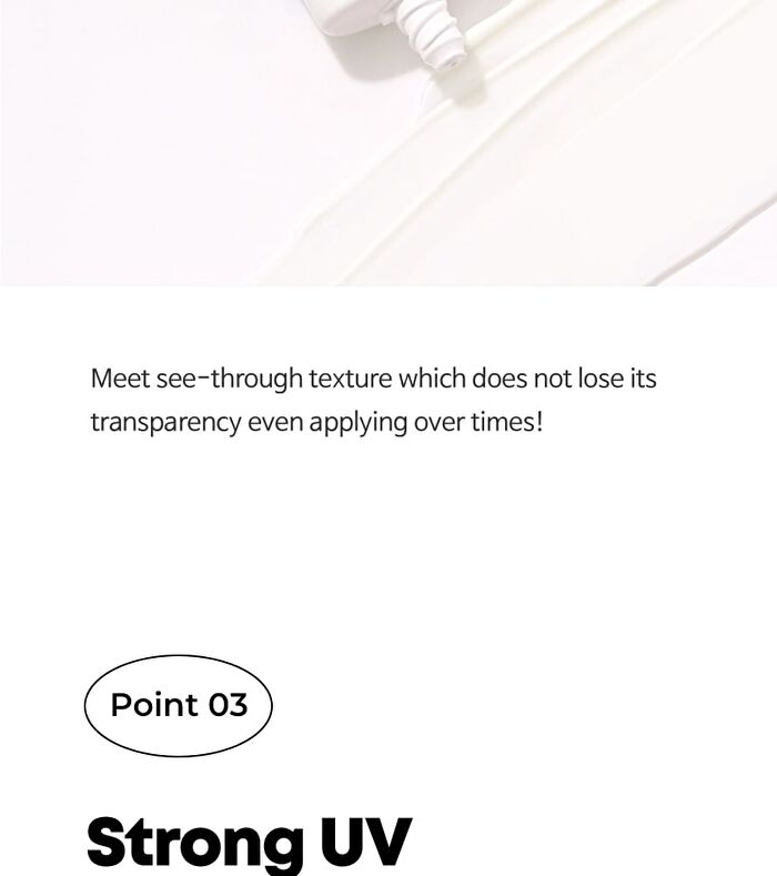 Solar Shot Water Suncream - 40ml