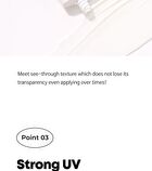 Solar Shot Water Suncream - 40ml