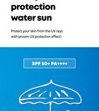 Solar Shot Water Suncream - 40ml