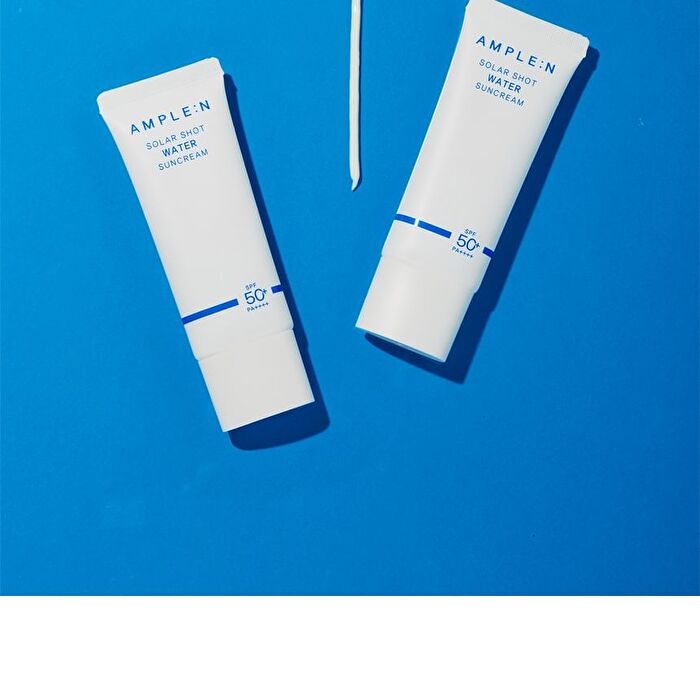 Solar Shot Water Suncream - 40ml