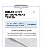 Solar Shot Water Suncream - 40ml