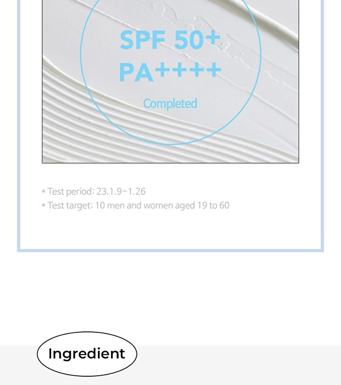 Solar Shot Water Suncream - 40ml