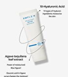 Solar Shot Water Suncream - 40ml