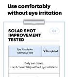 Solar Shot Water Suncream - 40ml