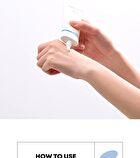Solar Shot Water Suncream - 40ml