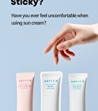 Solar Shot Water Suncream - 40ml