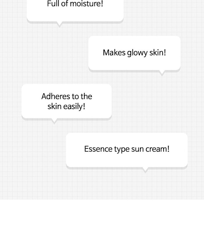 Solar Shot Water Suncream - 40ml