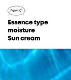 Solar Shot Water Suncream - 40ml
