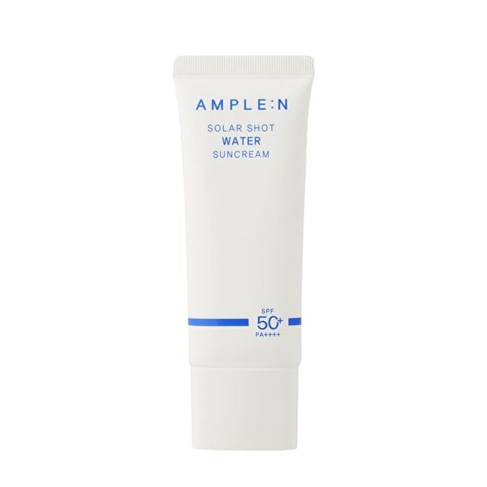 Solar Shot Water Suncream - 40ml