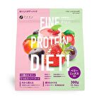Fine Japan Fine Protein Diet Powder Berry Mix - 300g