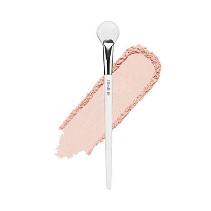 Highlighter Fan Brush 856 - 2025 Version - 1 pc