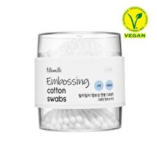 Embossing Cotton Swabs - 140 pcs