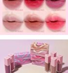 Cherry Heart Mega Tint - 6 Colors - #01 Mute Cherry