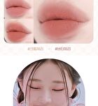 Cherry Heart Mega Tint - 6 Colors - #05 Cream Cherry