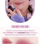 Cherry Heart Mega Tint - 6 Colors - #05 Cream Cherry