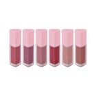 Cherry Heart Mega Tint - 6 Colors - #05 Cream Cherry