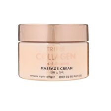 Tonymoly Triple Collagen Total Tension Massage Cream - 200ml