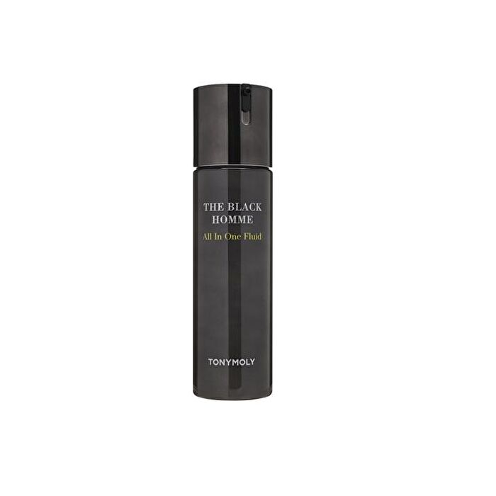 The Black Homme All In One Fluid - 150ml