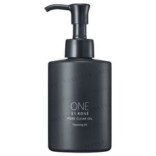 One By Kose Pore Clear Oil Cleansing Oil - 180ml