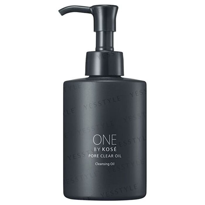 One By Kose Pore Clear Oil Cleansing Oil - 180ml