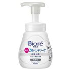 Biore U Foaming Hand Wash - Mild Citrus - 240ml Pump