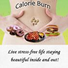 Fine Japan Calorie Burn Capsules - 90 Capsules