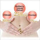 Fine Japan Calorie Burn Capsules - 90 Capsules