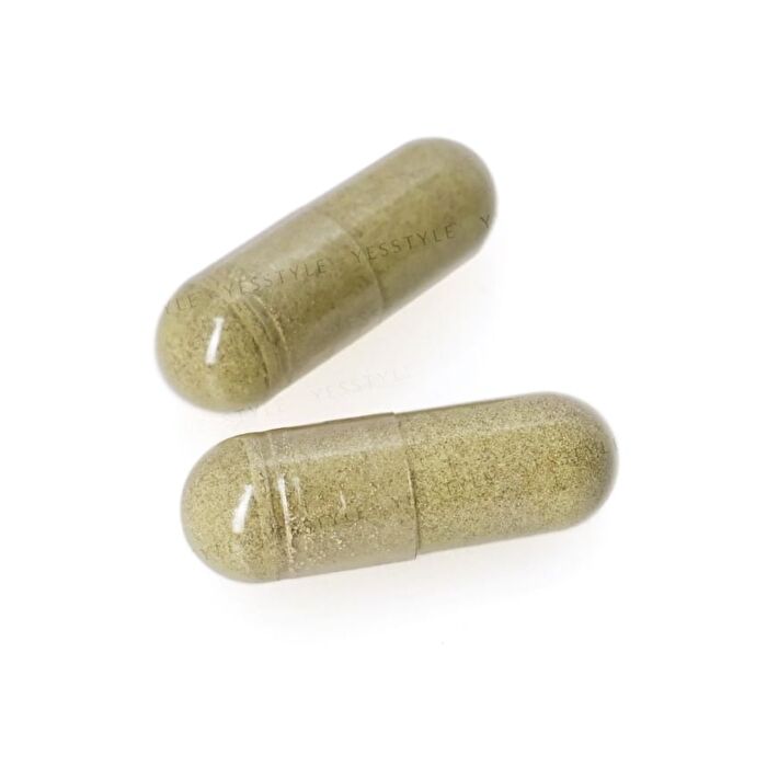 Fine Japan Calorie Burn Capsules - 90 Capsules