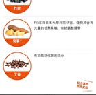 Fine Japan Bamboo Charcoal Calorie Burn Black Capsules - 90 Capsules