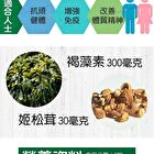 Fine Japan Fucoidan Tablet - 198 Tablets