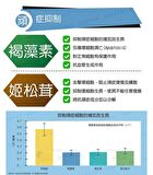 Fine Japan Fucoidan Tablet - 198 Tablets