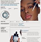 Beta Panthenol Repair Serum - Renewed: 30ml
