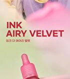peripera Ink Airy Velvet AD - 35 Colors - #26 Apricot Peach