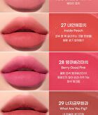 peripera Ink Airy Velvet AD - 35 Colors - #26 Apricot Peach