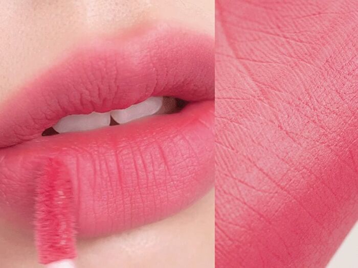 Ink Airy Velvet AD - 35 Colors - #27 Inside Peach