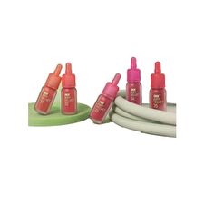 Ink Airy Velvet AD - 35 Colors - #27 Inside Peach