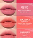 peripera Ink Airy Velvet AD - 35 Colors - #30 Wake Up Cherry