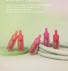 peripera Ink Airy Velvet AD - 35 Colors - #30 Wake Up Cherry