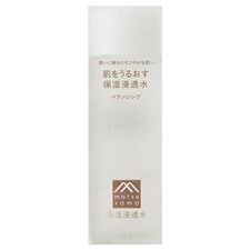Moisturizing Water Balancing - 120ml