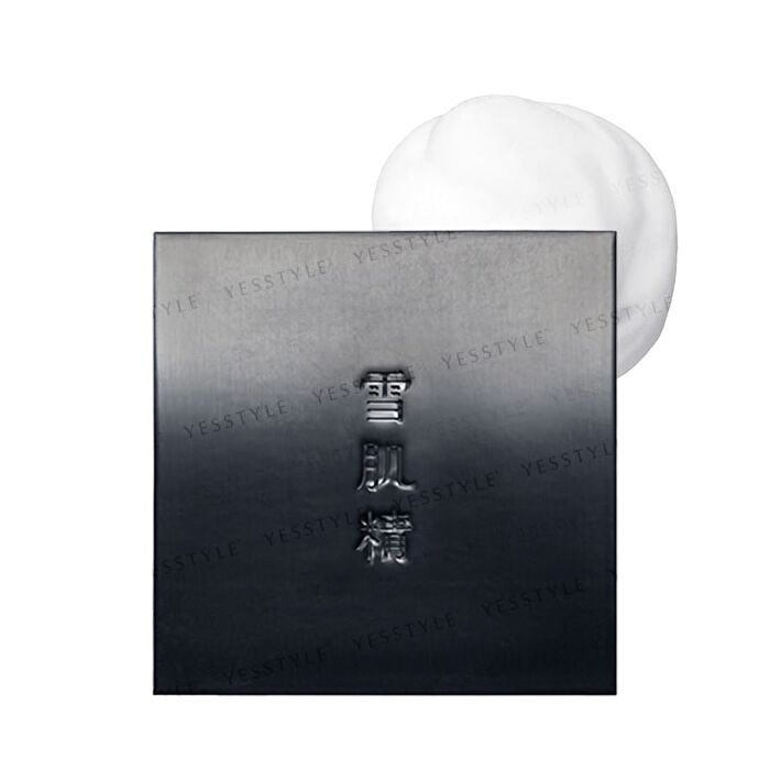 Sekkisei Essence Soap - 120g