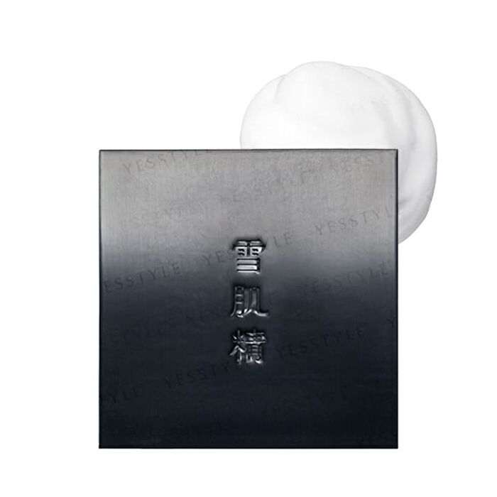 Sekkisei Essence Soap - 120g