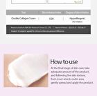 Maxclinic Double Collagen Cream - 50g