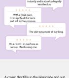 Maxclinic Double Collagen Cream - 50g