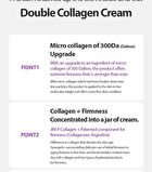 Maxclinic Double Collagen Cream - 50g