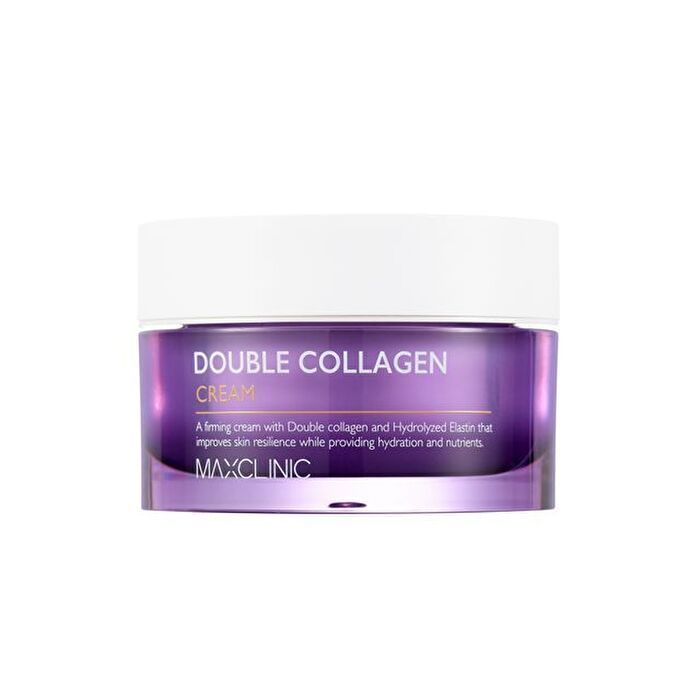 Maxclinic Double Collagen Cream - 50g