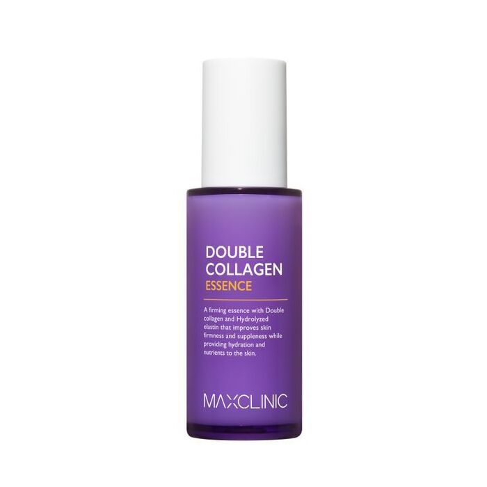 Maxclinic Double Collagen Essence - 50ml