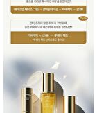 fmgt Gold Collagen Ampoule Mesh Cushion Refill Only - 2 Colors - #201 Apricot Beige