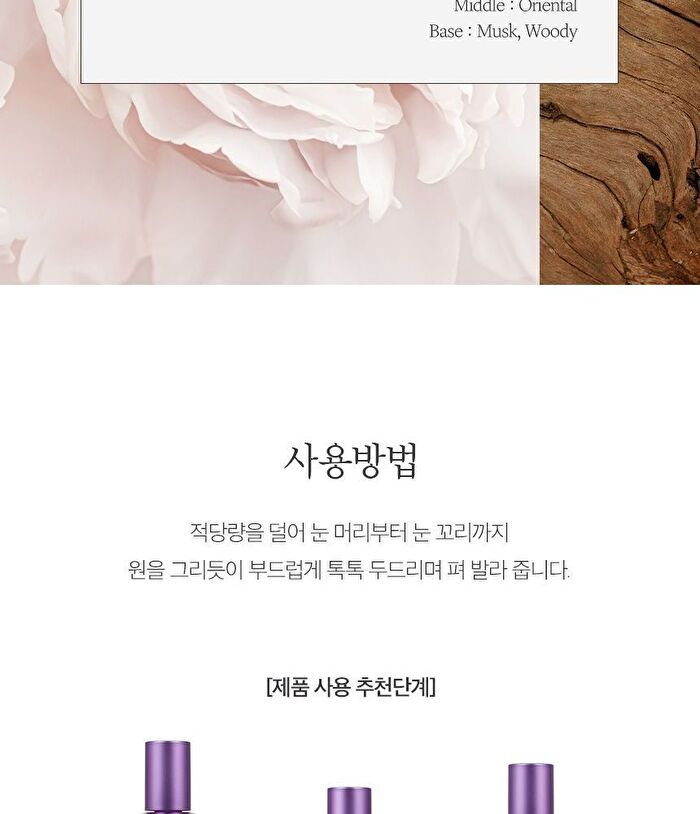 Yehwadam Hwansaenggo Ultimate Rejuvenating Eye Cream - 25ml