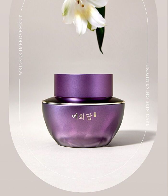 Yehwadam Hwansaenggo Ultimate Rejuvenating Eye Cream - 25ml